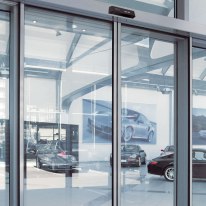 Fotoselli Otomatik Kapı tamiri